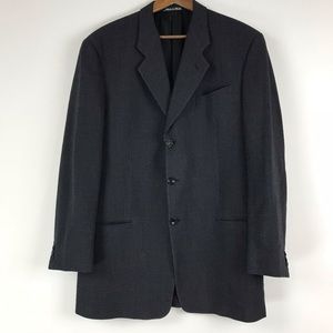 Armani Collezioni Men’s Blazer Sz. 44L